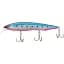 Воблер Megabass Kanata SW 160F 160mm 30.0g LZ Blue Pink Iwashi - миниатюра 1