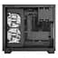 Корпус PcCooler C3 T500 ARGB BK (C3 T500 ARGB BK) Без БП - мініатюра 5