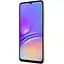 Смартфон Samsung Galaxy A05 4/64GB Light Green (SM-A055FLGD) - миниатюра 4