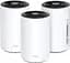 Маршрутизатор TP-Link DECO-PX50-3-PACK - мініатюра 1