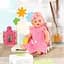 Одежда для куклы Baby Born Платье Фантазия (832684) - миниатюра 3