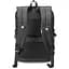 Рюкзак міський Semi Line USB 15 Black (L2007), Чорний - мініатюра 9