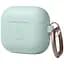 Чохол Elago Hang Silicone Case для AirPods 3 Mint (EAP3HG-HANG-MT) - мініатюра 1