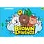 Альбом для малювання Yes Line Friends, А4, 28 аркушів (130487) - мініатюра 1