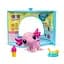Ігровий набір Littlest Pet Shop Крамничка морозива (593) - мініатюра 2
