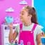 Игровой набор Zuru Mini Brands Baby Unicorn фигурки сюрприз в слое 5 шт. в ассортименте (6816102) - миниатюра 6
