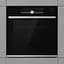 Электрический духовой шкаф Gorenje BPSAX 6747 A08BGWI (6903314) - миниатюра 3