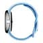 Смарт-годинник Google Pixel Watch 2 LTE Polished Silver Aluminum Case / Bay Active Band - мініатюра 3
