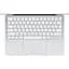 Ноутбук Apple MacBook Neo 13" A18 Pro 8/512GB Silver 2026 (MHFC4) [160444] - миниатюра 2