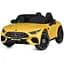 Дитячий електромобіль Bambi Машинка M 5098EBLRS-6 до 35 кг - мініатюра 1