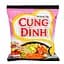 Локшина швидкого приготування Cung Dinh Pork Ribs With Five Fruits 80 г - мініатюра 1