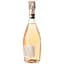 Вино игристое Moinet Prosecco Rose DOC розовое экстра сухое 0.75 л - миниатюра 4