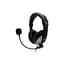 Навушники Media-Tech Turdus Pro Black (MT3603) - мініатюра 1