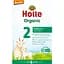 Суміш дитячий Holle Organic № 2 з козиного молока 400 г (54284) - мініатюра 1