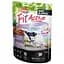Сухой корм для взрослых собак маленьких пород FitActive Dog Everyday, 300 г - миниатюра 1