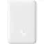 Зовнішній акумулятор Baseus Magnetic Mini Wireless Fast Charge Power Bank 10000mAh 20W White [PPCX030002] [94806] - мініатюра 1