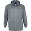 Костюм Brain Rain Suit M Gray - мініатюра 4