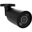 IP-Камера дротова Ajax BulletCam HL black, 8мп, 4мм, гібридне підсвічування IR 35м, білий Led 50м, Poe, True WDR, IP 65, аудіо, кут огляду 75° до 85°, вулична, чорна - мініатюра 1