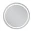 Дзеркало Mixxus Premium WAVE MC04-90 (LED Touch, Anti-fog (3-6,5kK)) (MP6637) - мініатюра 2