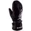 Перчатки Viking Femme Mallow mitten 5 Черный (VI-MALLOW-MIT-5-09) - миниатюра 1