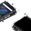 Панель BeCover Anti-Shock для Infinix Hot 40i (X6528B) Clear (710607) - мініатюра 3