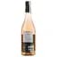 Вино Lake Chalice Pinot Noir Rose The Falcon Marlborough, розовое, сухое, 12,5%, 0,75 л (35390) - миниатюра 2