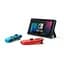 Игровая консоль Nintendo Switch Neon Blue-Red Игра Crash Team Racing Nitro-Fueled - миниатюра 3
