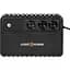 ДБЖ LogicPower LP-400VA-3PS (240Вт) - мініатюра 1