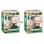 Ігрова фігурка Funko POP! - Таро Сакамото w/CH (86690) - мініатюра 1