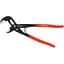 Кліщі переставні гідравлічні Yato L=300мм (YT-20917) - мініатюра 4
