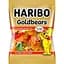 Желейные конфеты Haribo Goldbears Золотые Мишки, 150 г - миниатюра 1
