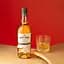 Віскі West Cork Cask Strength Blended Irish Whiskey 62% 0.7 л у подарунковій упаковці - мініатюра 2