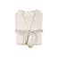 Халат Lotus Home - Nitra muslin green S/M - мініатюра 1
