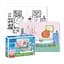 Пазл 2в1 "Peppa Pig" 200116 Dodo 30 елементів, в коробці (4823115905369) - мініатюра 1