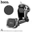 Тримач Hoco Suction cup magnetic Car holder Dca13 Plus - мініатюра 2