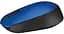 Компьютерная мышь Logitech Wireless Mouse M171 Blue teh0022100 - миниатюра 2