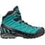 Черевики Scarpa Cyclone-S GTX WMN 39.5 Ceramic/Grey (1004-30031-202-1-39.5) - мініатюра 1