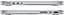 Ноутбук Apple MacBook Pro 14'' M2 Max 32GB/1TB Silver 2023 [MPHK3] [79054] - мініатюра 4