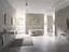 Ручний душ 3 режими струменя Grohe Rainshower Smartactive 130 26574AL0, Графит - мініатюра 7