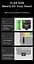 Видеосвет Ulanzi Vijim Rechargeable Xiaomini RGB Light UV-B01001 VL49 RGB Pro Black - миниатюра 8