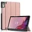 Чохол-книжка BeCover Smart Case для Lenovo Tab M9 TB-310 9" Rose Gold (709226) - мініатюра 2