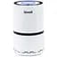 Очищувач повітря Levoit Air Purifier LV-H132XR White (HEAPAPLVNEU0021) - мініатюра 1