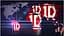 Брелок One Direction 1D - мініатюра 4