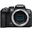 Цифровий фотоапарат Canon EOS R10 body (5331C046) - мініатюра 1