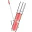 Блеск для губ Pupa Miss Pupa Gloss тон 202 Frosted Apricot 5 мл (020032A202) - миниатюра 1