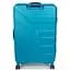 Валіза на 4 колесах Travelite Vector L. TL072049 Turquoise (TL072049-21) - мініатюра 3