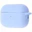 Чохол Silicone Case для Apple AirPods Pro 3 Lilac [149459] - мініатюра 1