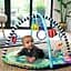 Килимок розвиваючий 2 в 1 Baby Einstein Sea Floor Explorers (12807) - мініатюра 3
