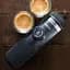 Набір барісти Wacaco Nanopresso Barista Kit 120 мл для Nanopresso (чашка кошика адаптер) Чорний - мініатюра 4