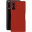 Захисна плівка StatusSKIN для Xiaomi Poco F3 GT Корпус Вініл Рідка мідь глянцова - мініатюра 1